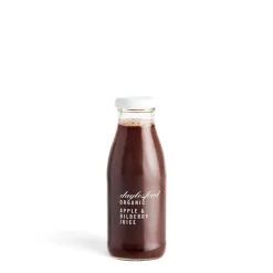 Flash Sale Daylesford Organic Organic Apple & Bilberry Juice Small