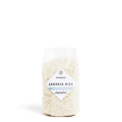 Store Daylesford Organic Organic Arborio Rice