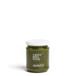 Clearance Daylesford Organic Organic Basil Pesto