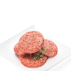 Hot Daylesford Organic Organic Beef Burgers
