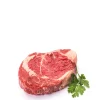Store Daylesford Organic Organic Beef Rib Eye Steak