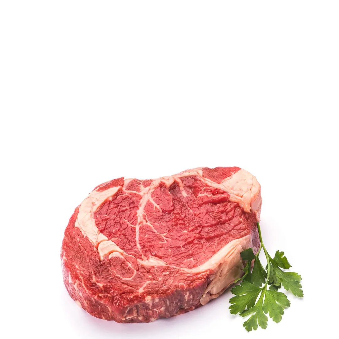 Store Daylesford Organic Organic Beef Rib Eye Steak