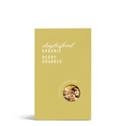 Flash Sale Daylesford Organic Organic Berry Granola