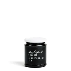 Discount Daylesford Organic Organic Blackcurrant Jam