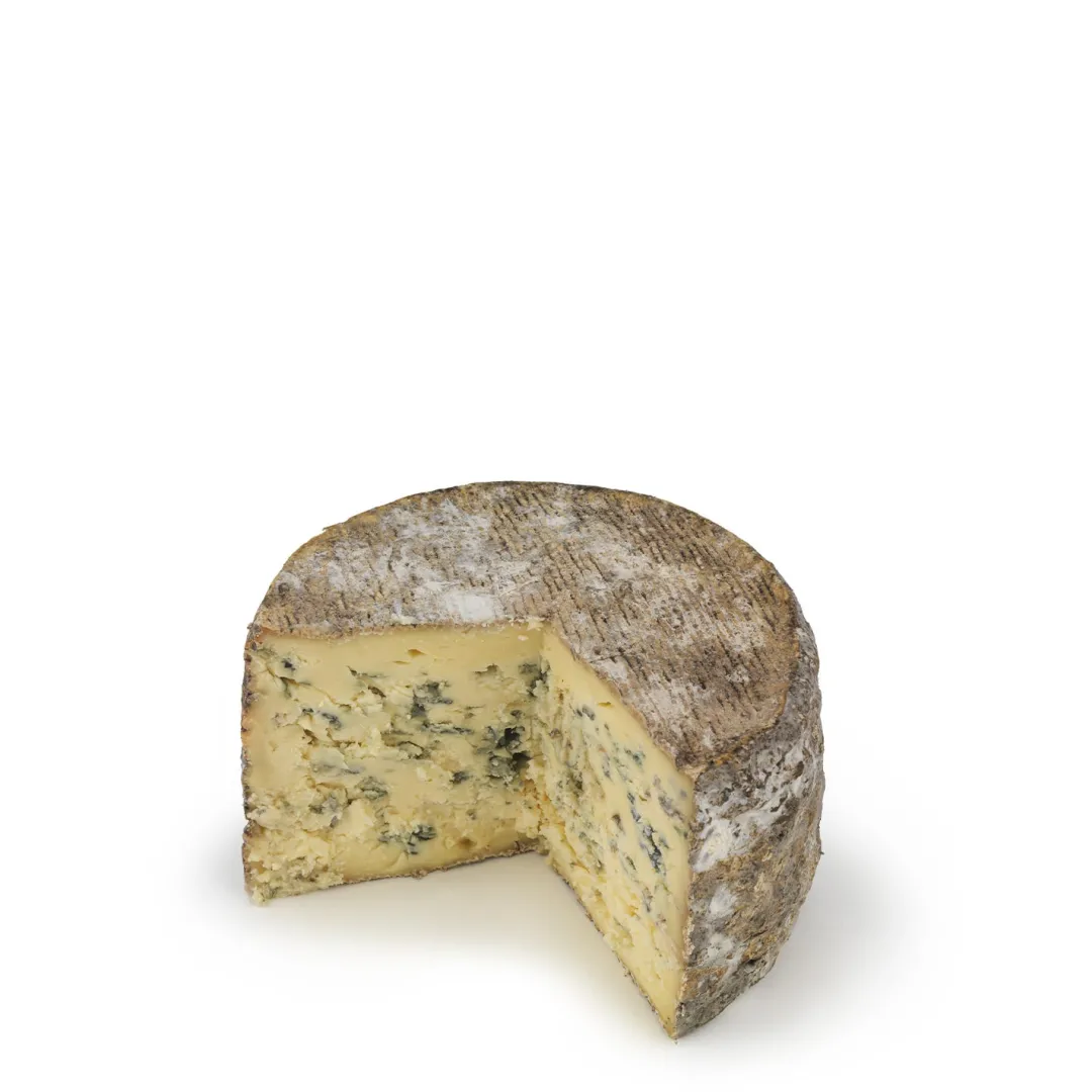Discount Daylesford Organic Organic Bledington Blue Cheese