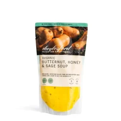 Cheap Daylesford Organic Organic Butternut Squash, Honey & Sage Soup