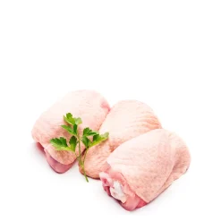 Discount Daylesford Organic Organic Chicken Thighs