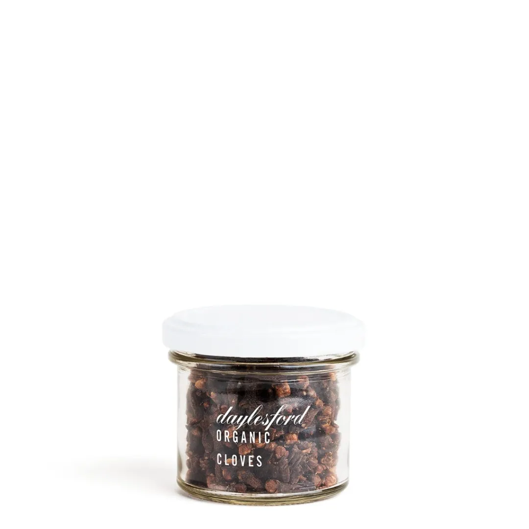 Shop Daylesford Organic Organic Cloves