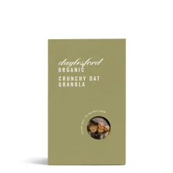 Sale Daylesford Organic Organic Crunchy Oat Granola