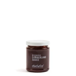 Hot Daylesford Organic Organic Cumberland Sauce