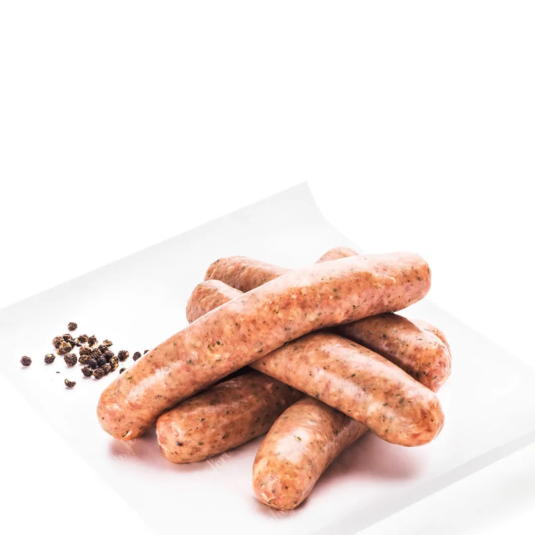 Discount Daylesford Organic Organic Cumberland Sausages
