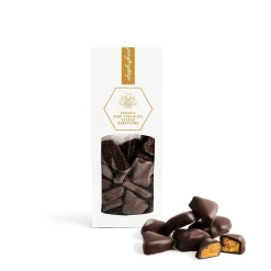 Cheap Daylesford Organic Organic Dark Chocolate Golden Honeycomb