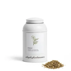 Outlet Daylesford Organic Organic Digest Tea Caddy Loose