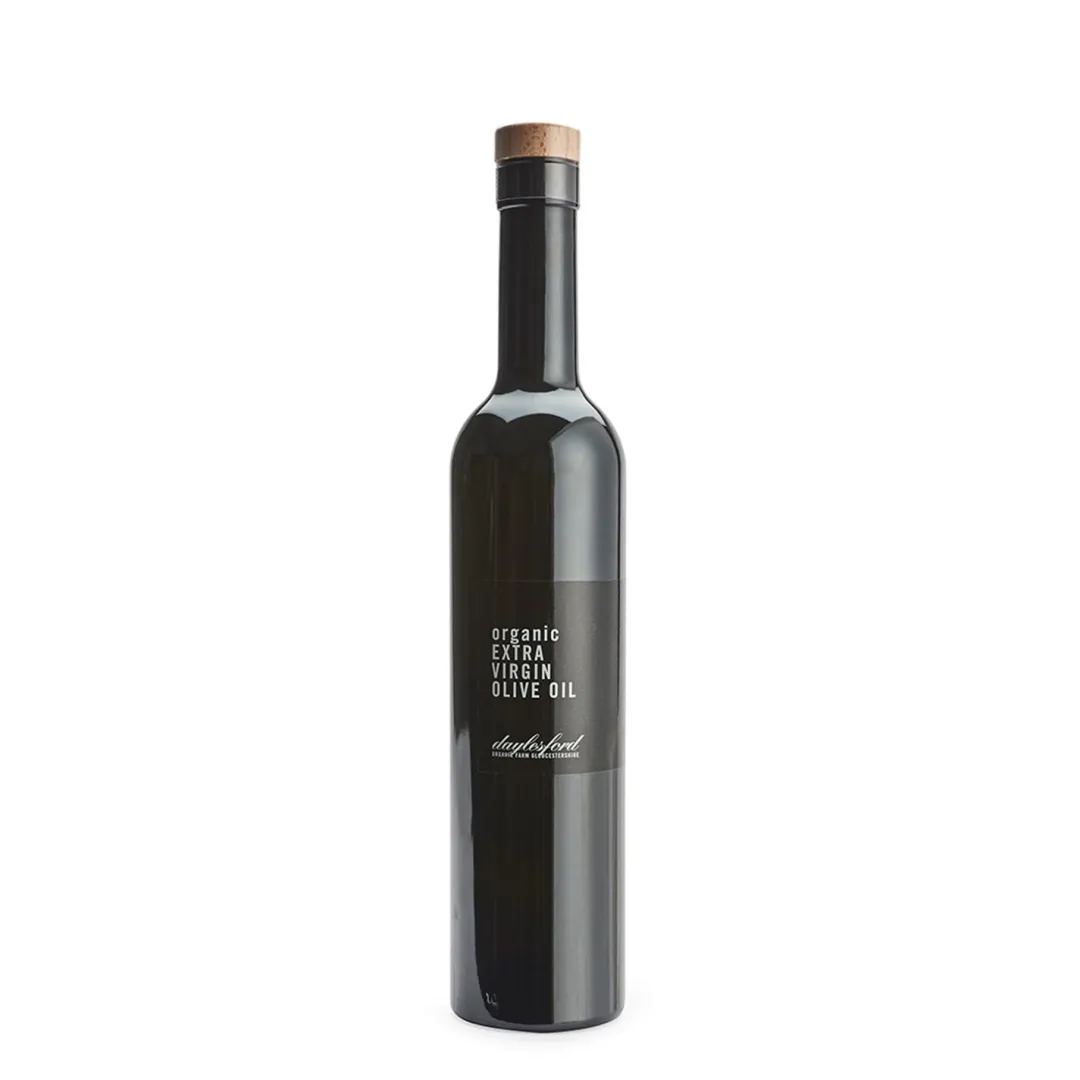 Shop Daylesford Organic Organic Extra Virgin Olive Oil