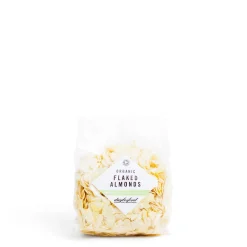 Clearance Daylesford Organic Organic Flaked Almonds
