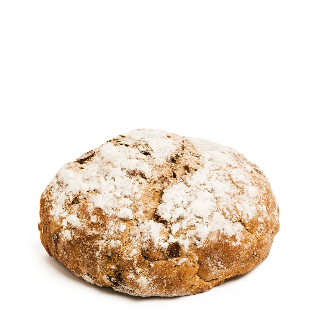 Clearance Daylesford Organic Organic fruit bread