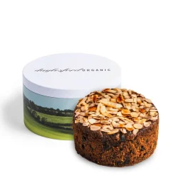 Outlet Daylesford Organic Organic Ginger & Marmalade Cake In Tin