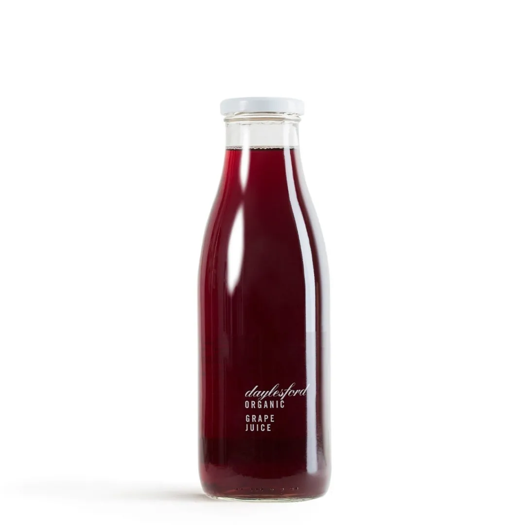 Fashion Daylesford Organic Organic Grape Juice Large
