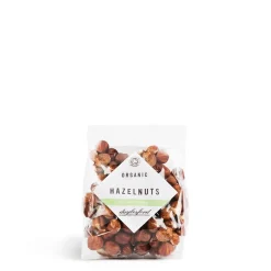 Hot Daylesford Organic Organic Hazelnuts