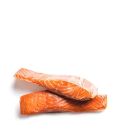 Sale Daylesford Organic Organic Hot Smoked Salmon Fillets