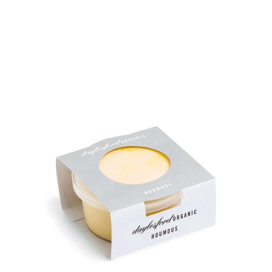 Shop Daylesford Organic Organic Houmous