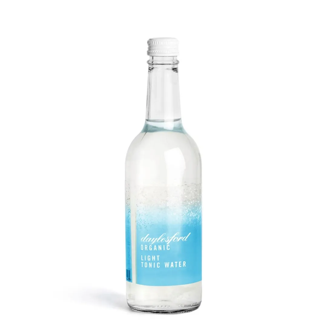 Cheap Daylesford Organic Organic Light Tonic Water Large