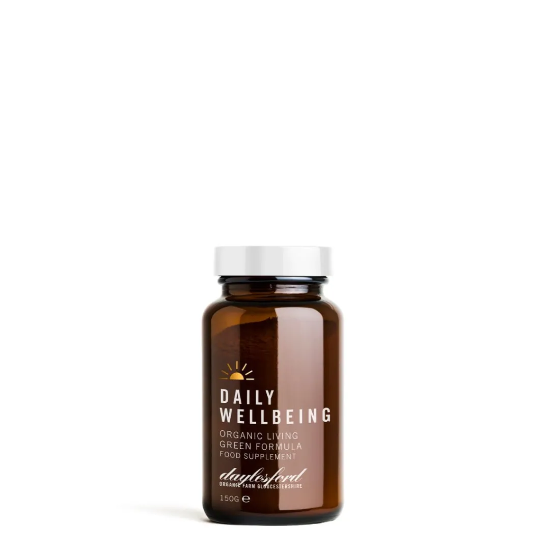 Shop Daylesford Organic Organic Living Green Formula
