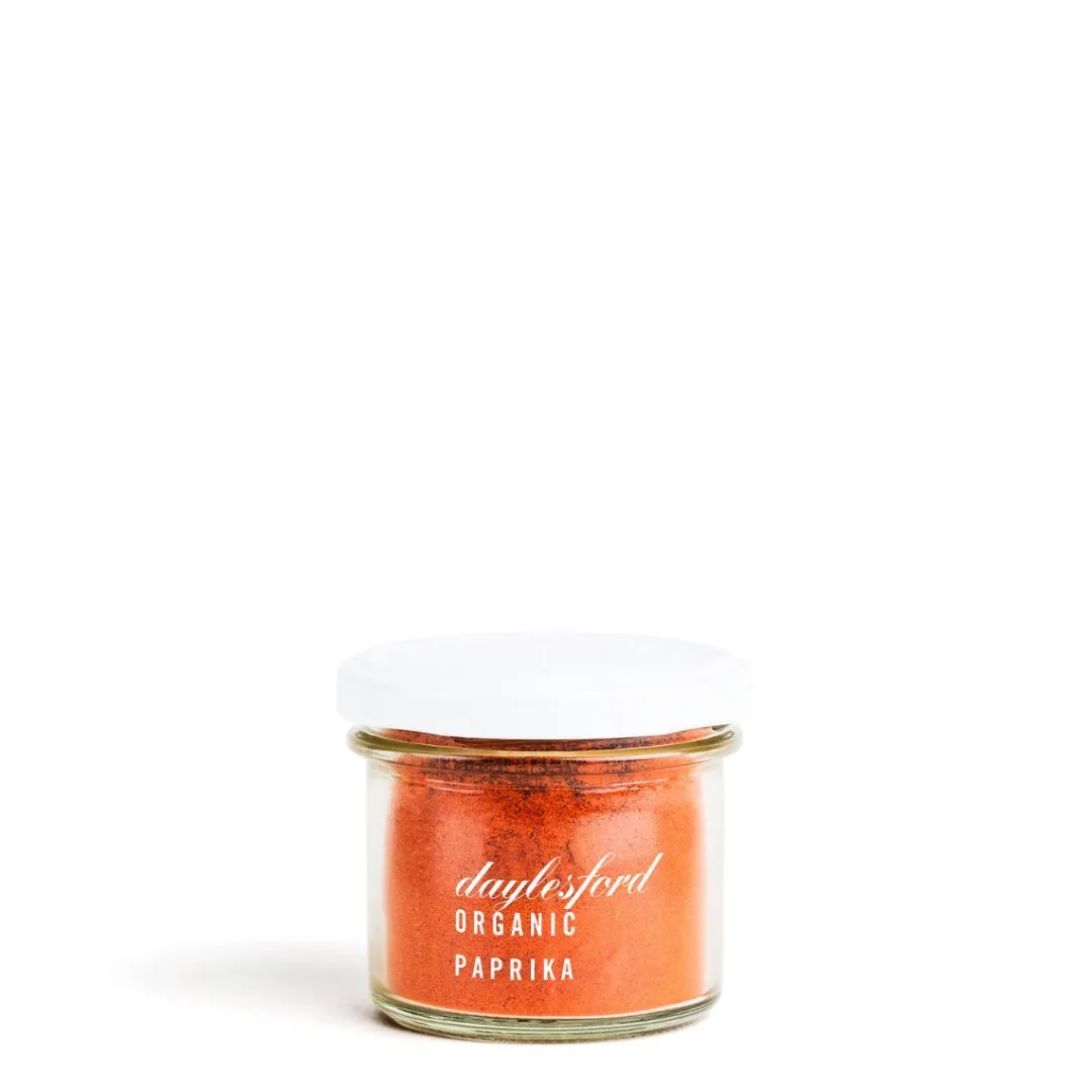 Best Daylesford Organic Organic Paprika