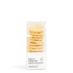 Shop Daylesford Organic Organic Parmesan Cheese Biscuits