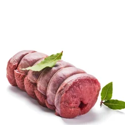 Shop Daylesford Organic Organic Pastured Venison Haunch Joint