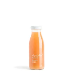 Clearance Daylesford Organic Organic Pink Grapefruit Juice Small