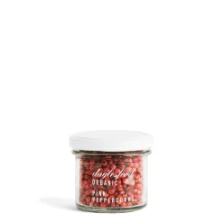 Sale Daylesford Organic Organic Pink Peppercorns