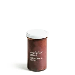 Clearance Daylesford Organic Organic Ploughman's Chutney