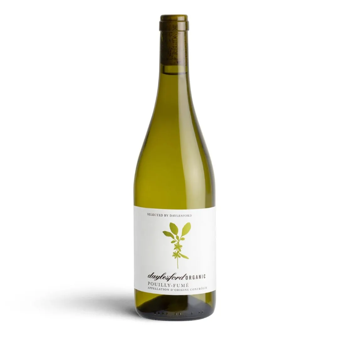 Cheap Daylesford Organic Organic Pouilly Fumé