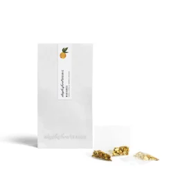 Clearance Daylesford Organic Organic Radiance Tea Bags