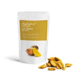 Sale Daylesford Organic Organic Raw Mango Crisps