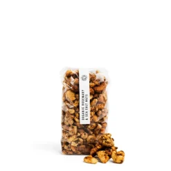 Hot Daylesford Organic Organic Rosemary & Sea Salt Nuts