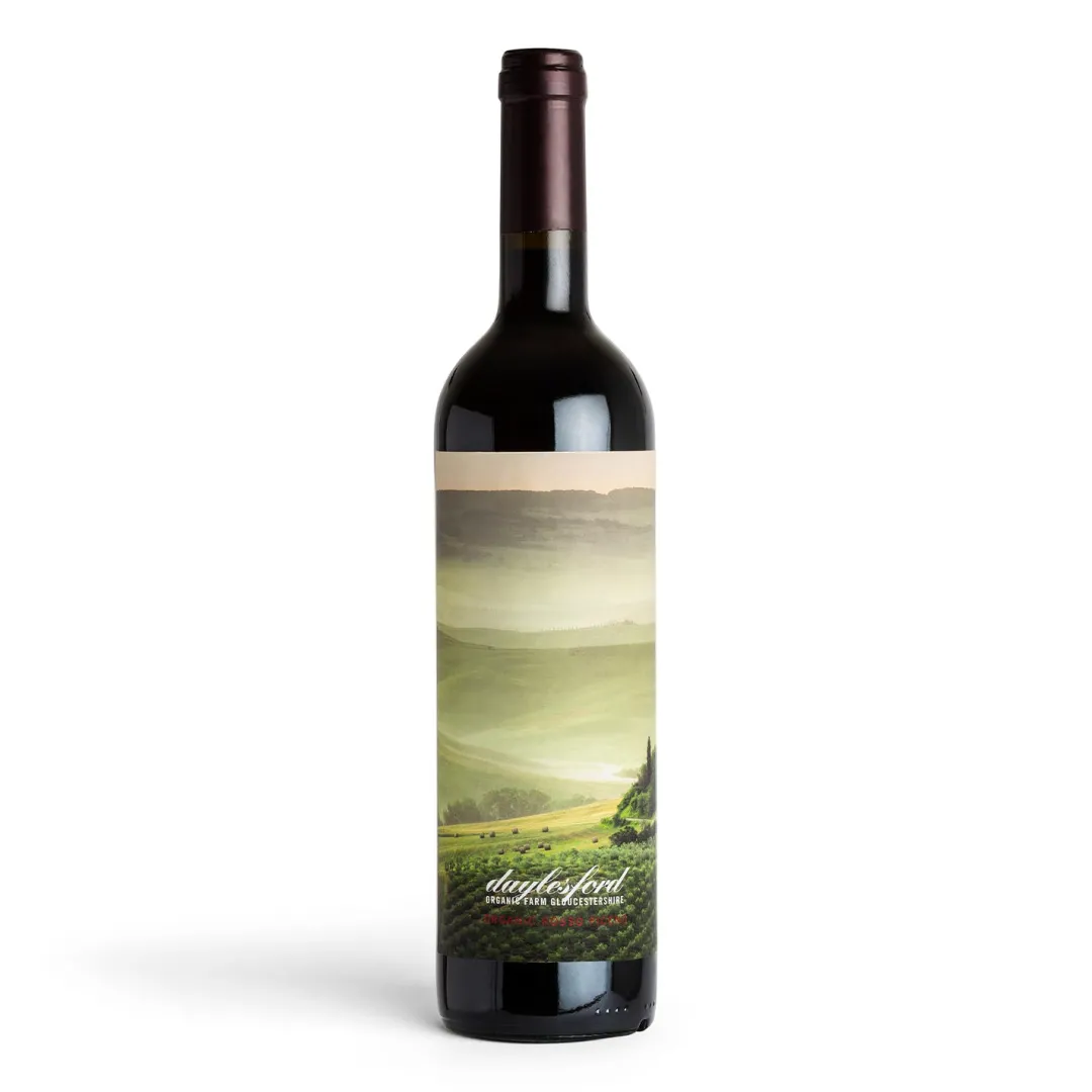 Sale Daylesford Organic Organic Rosso Piceno D.O.C