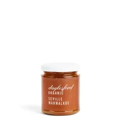 Clearance Daylesford Organic Organic Seville Marmalade