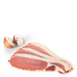 Outlet Daylesford Organic Organic Smoked Back Bacon