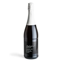 Best Daylesford Organic Organic Sparkling Apple & Bilberry Juice