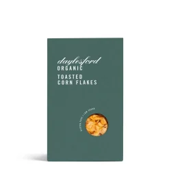 Fashion Daylesford Organic Organic Toasted Corn Flakes