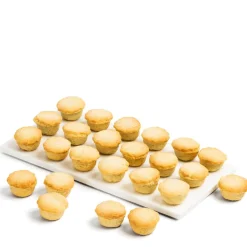 Store Daylesford Organic Organic Traditional Mini Mince Pies x 24