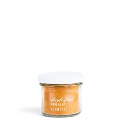 Clearance Daylesford Organic Organic Turmeric