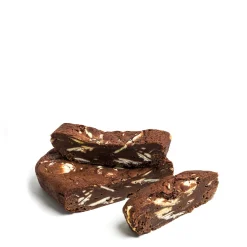 Online Daylesford Organic Organic White Chocolate Brownie Tray