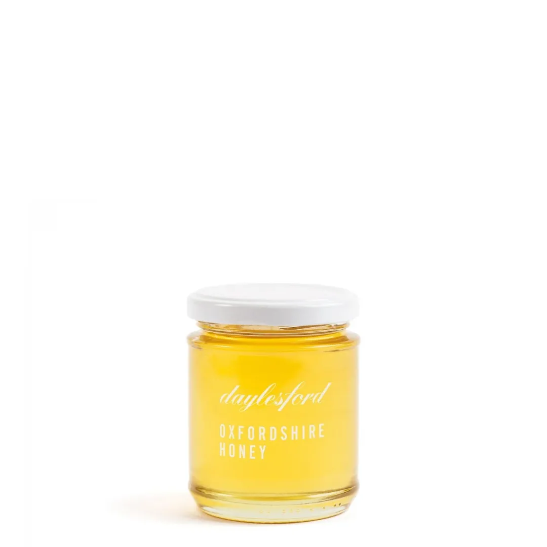 Sale Daylesford Organic Oxfordshire Honey