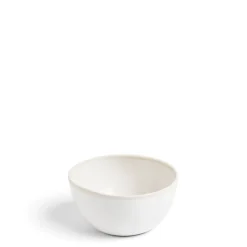 Outlet Daylesford Organic Palamino Cereal Bowl White