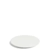 Outlet Daylesford Organic Palamino Dessert Plate White