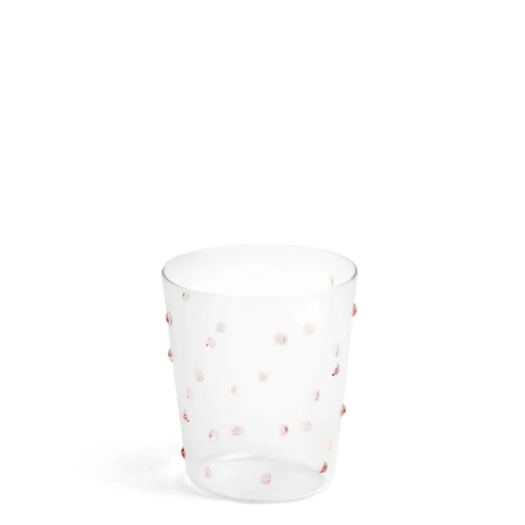 Flash Sale Daylesford Organic Party Glass Pink