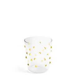 Cheap Daylesford Organic Party Glass Yellow